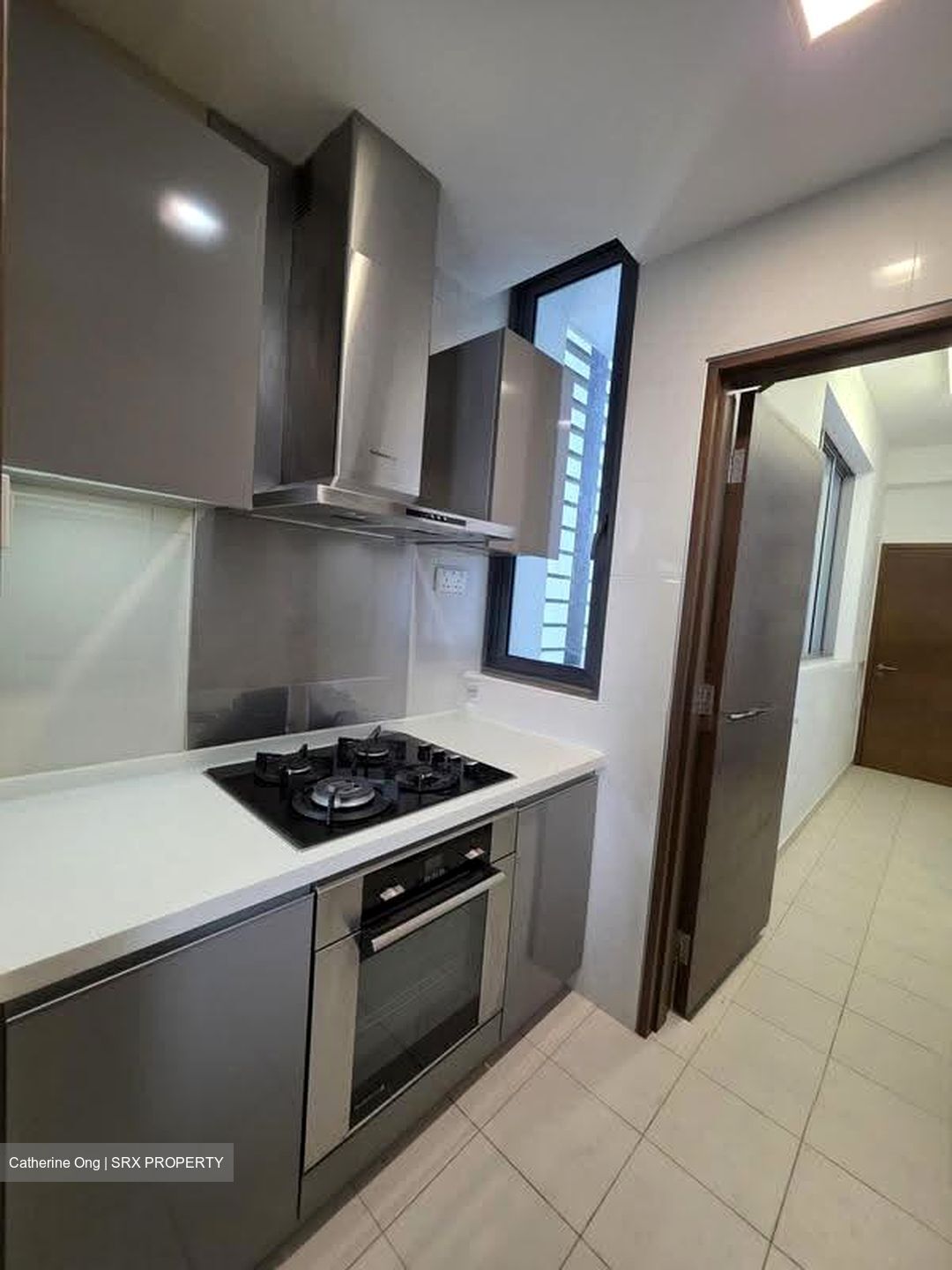 The Suites At Central (D9), Condominium #617603801